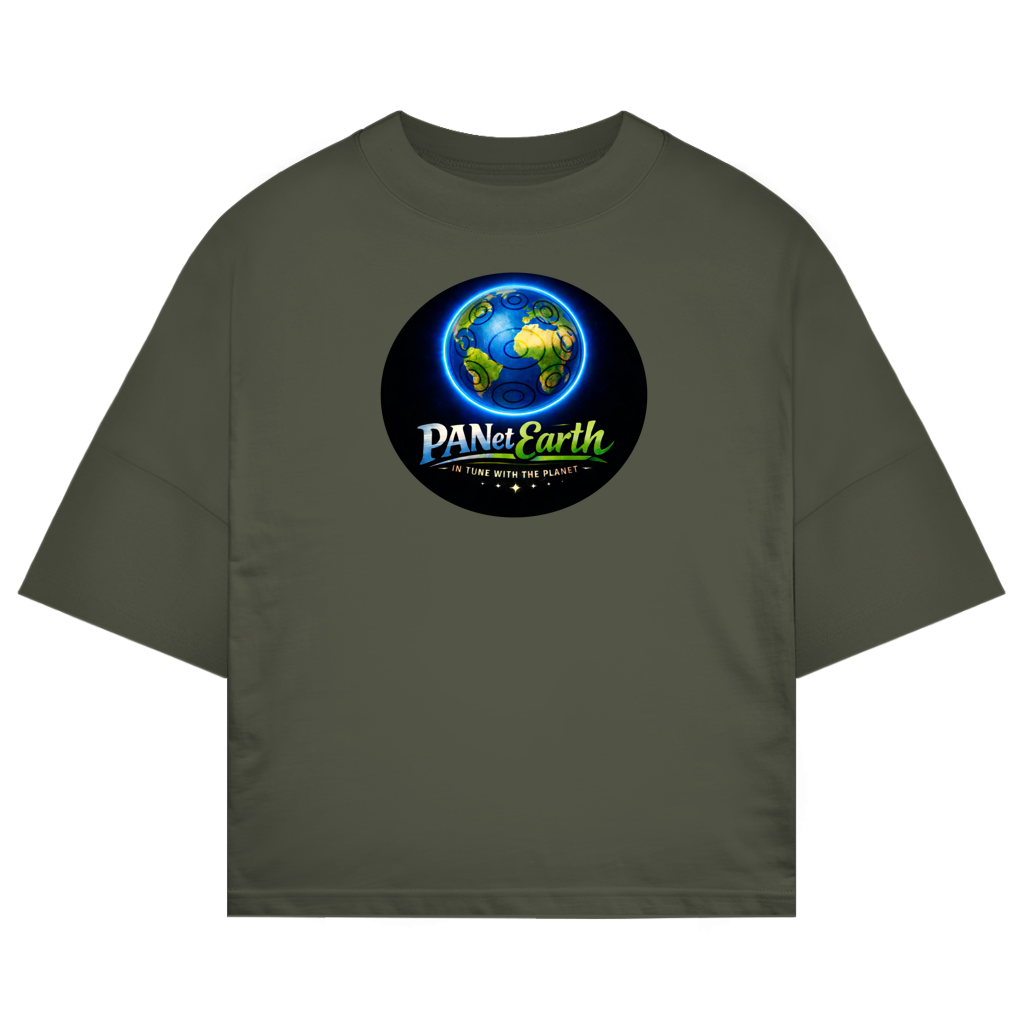 PANET EARTH