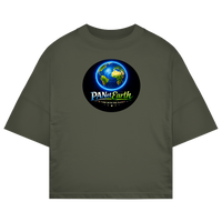 PANET EARTH