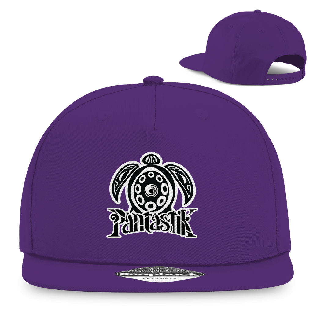 CAP PANTASTIK SUPPORT