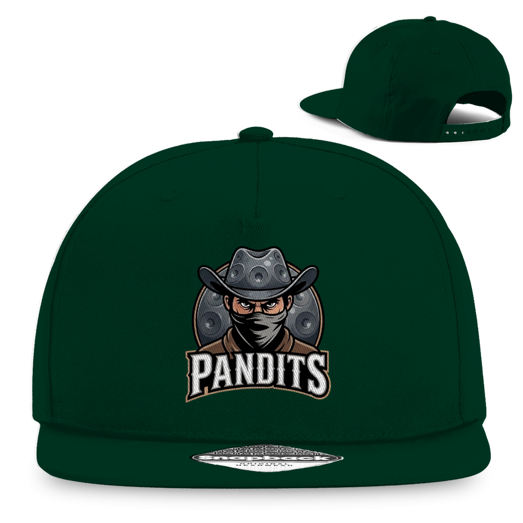 CAP PANDITS