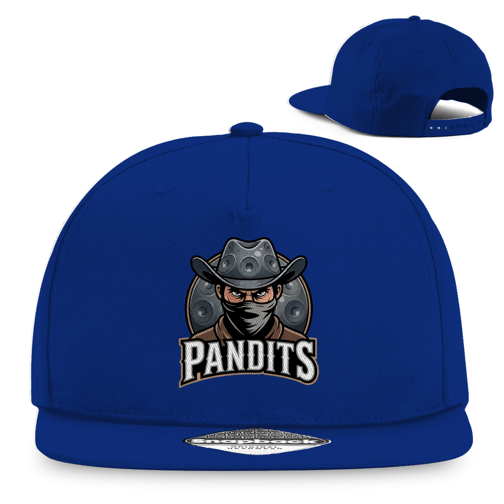 CAP PANDITS