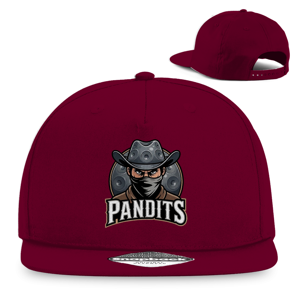 CAP PANDITS