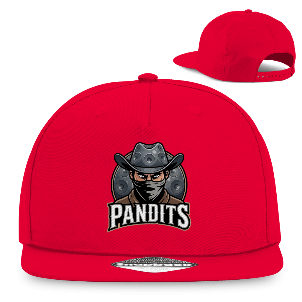 CAP PANDITS