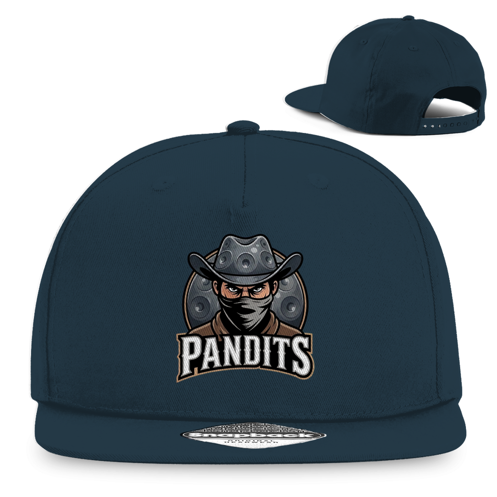 CAP PANDITS