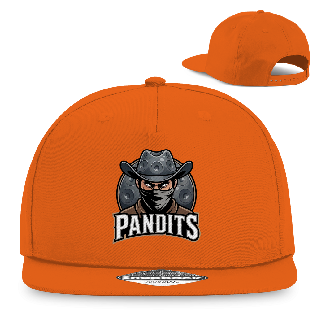 CAP PANDITS