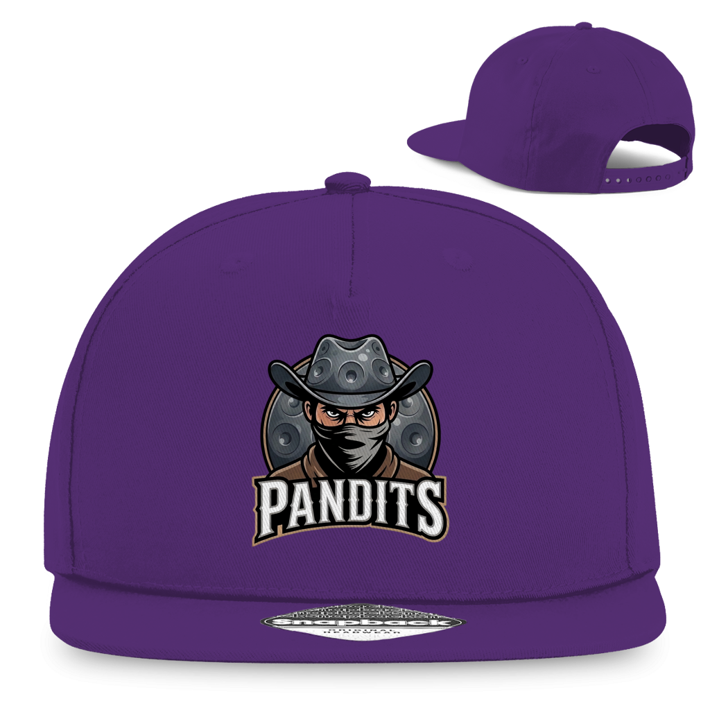 CAP PANDITS