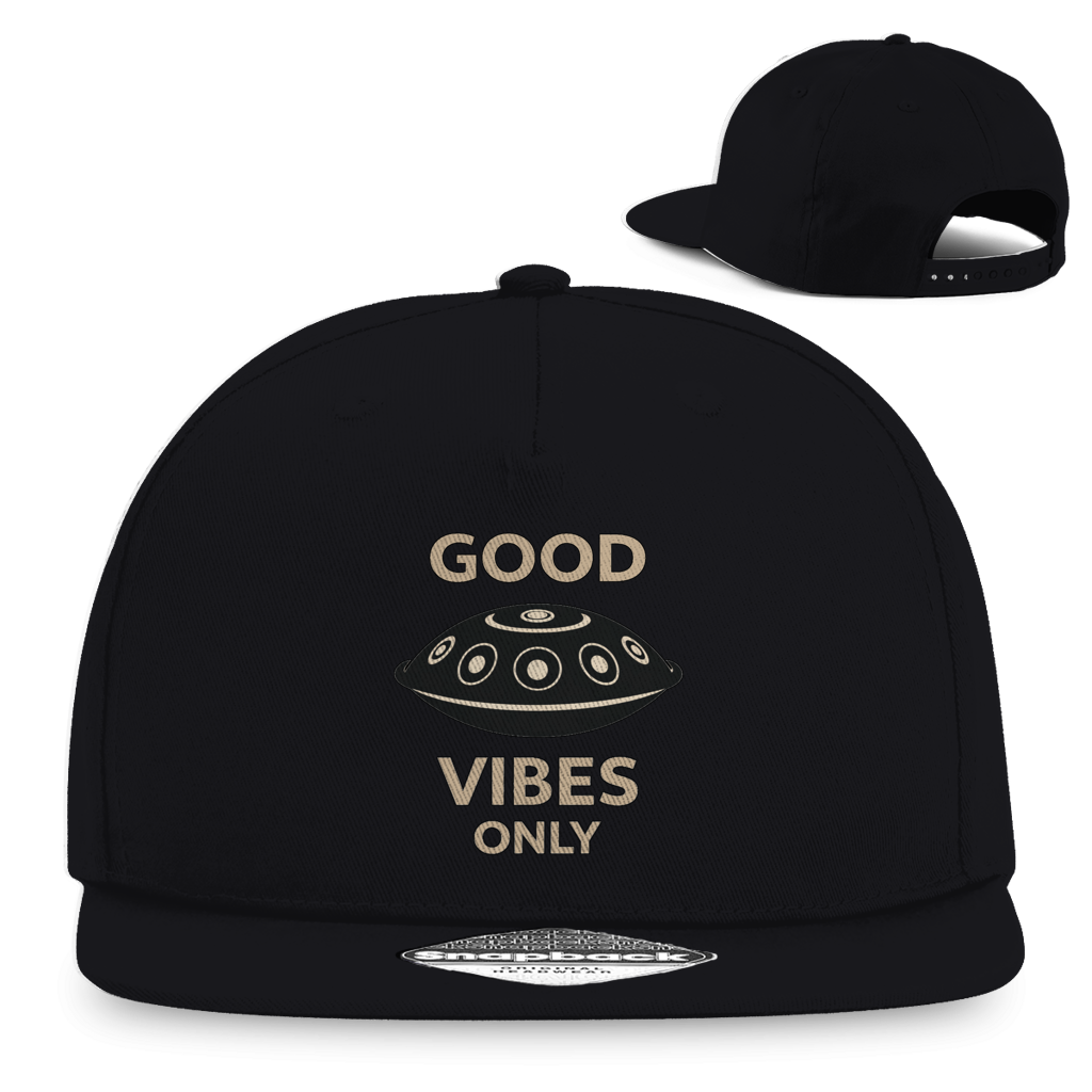CAP GOOD VIBES