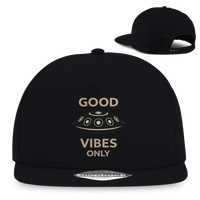 CAP GOOD VIBES