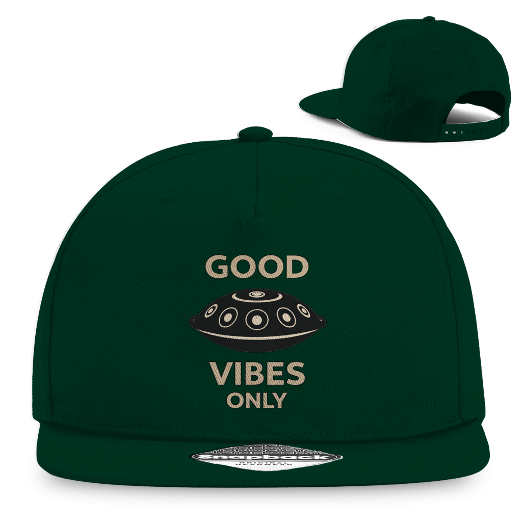 CAP GOOD VIBES
