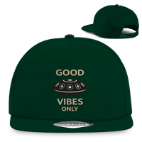 CAP GOOD VIBES