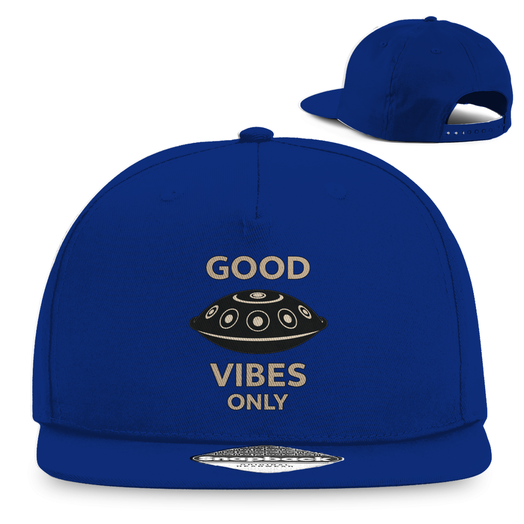 CAP GOOD VIBES