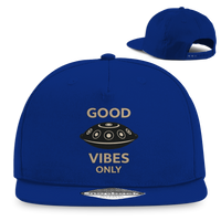 CAP GOOD VIBES