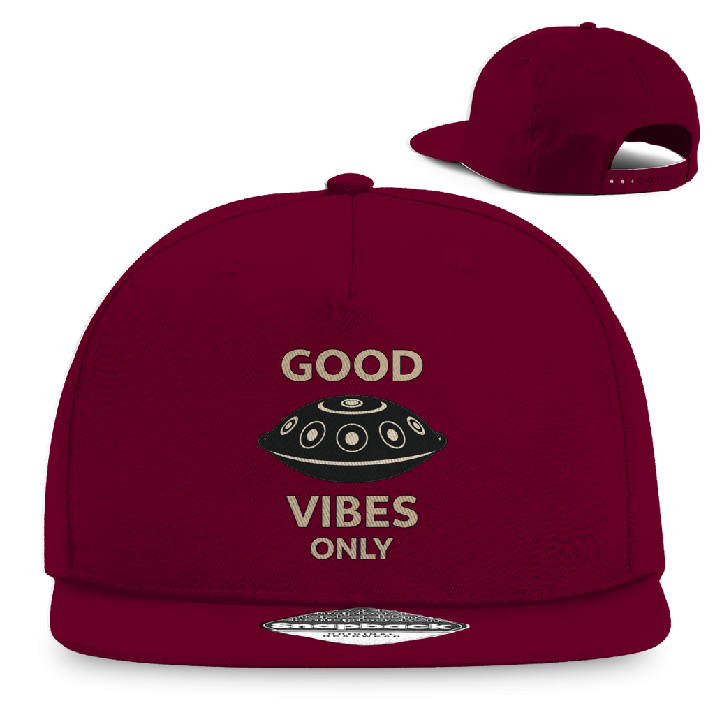 CAP GOOD VIBES