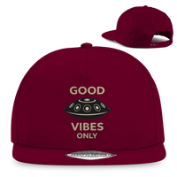CAP GOOD VIBES