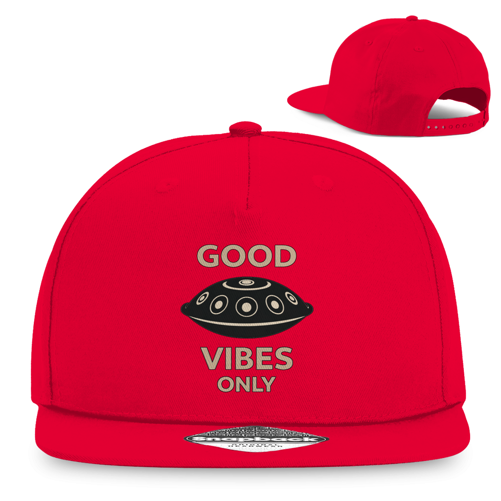 CAP GOOD VIBES