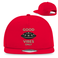 CAP GOOD VIBES
