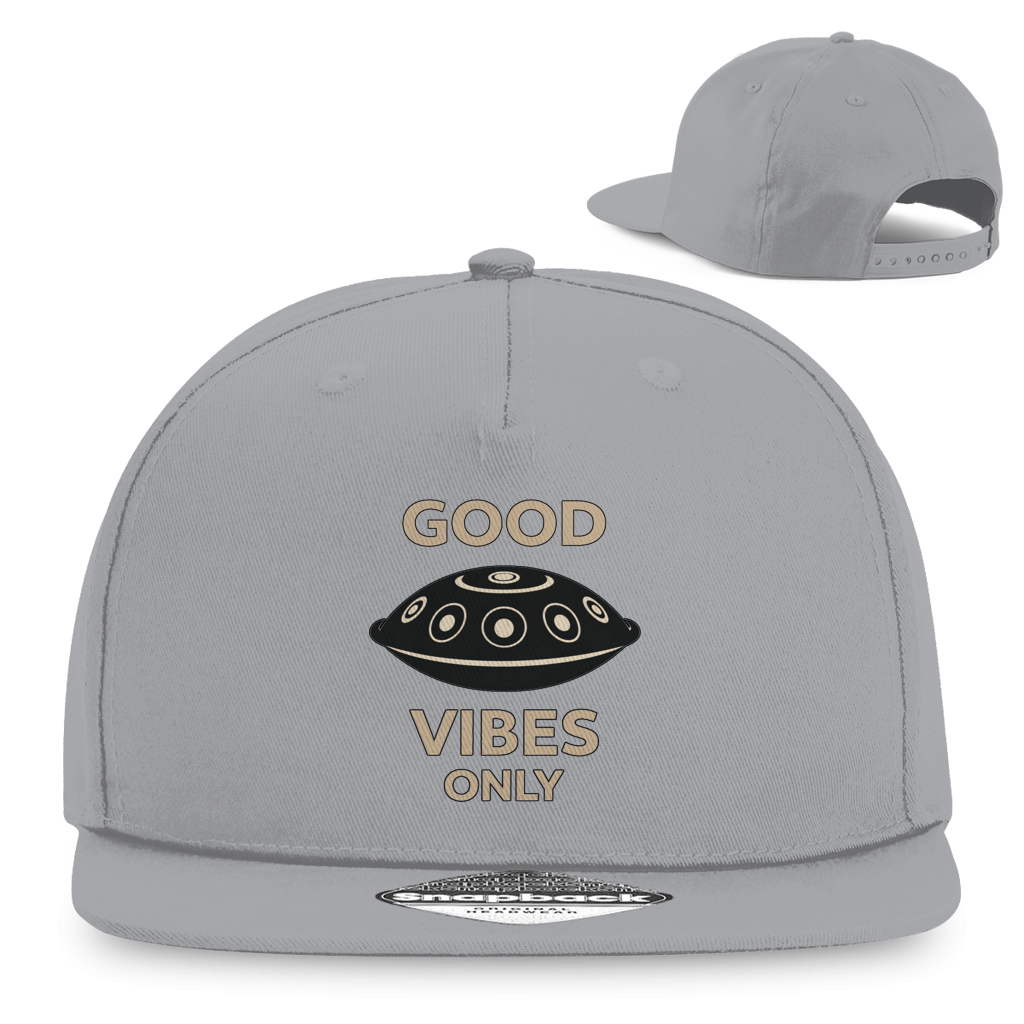 CAP GOOD VIBES