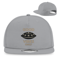 CAP GOOD VIBES