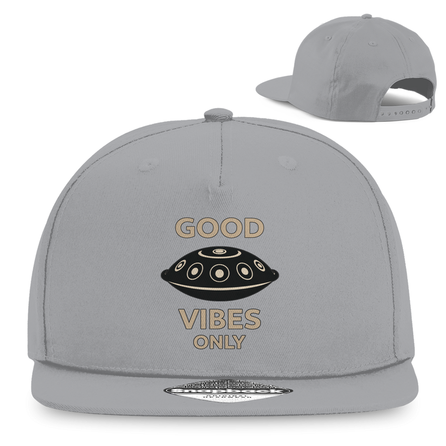 CAP GOOD VIBES