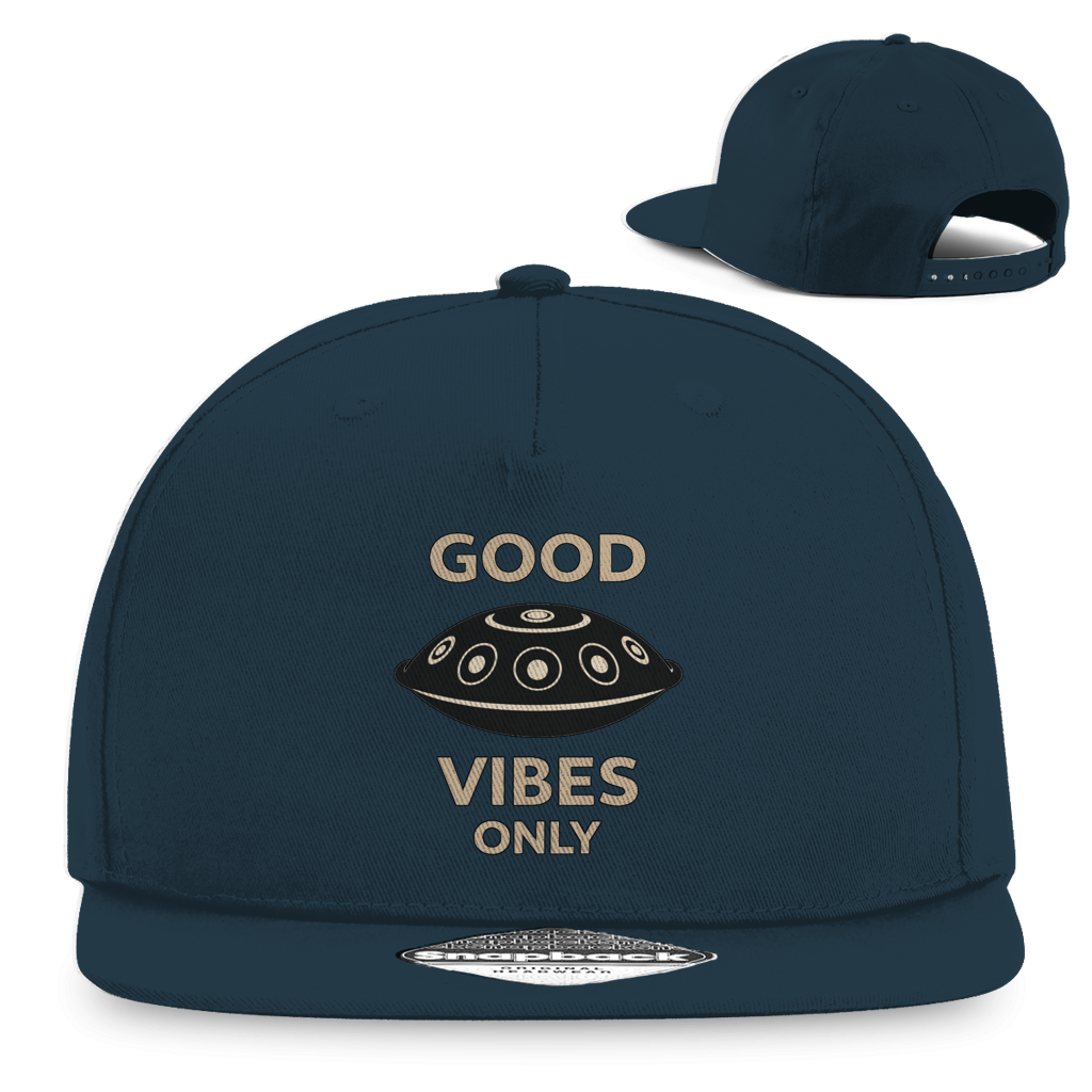 CAP GOOD VIBES