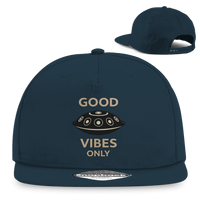 CAP GOOD VIBES