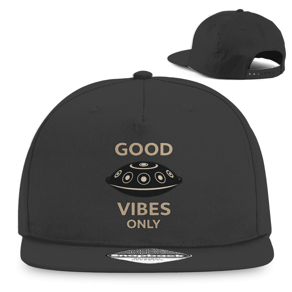 CAP GOOD VIBES