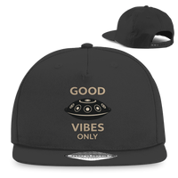 CAP GOOD VIBES