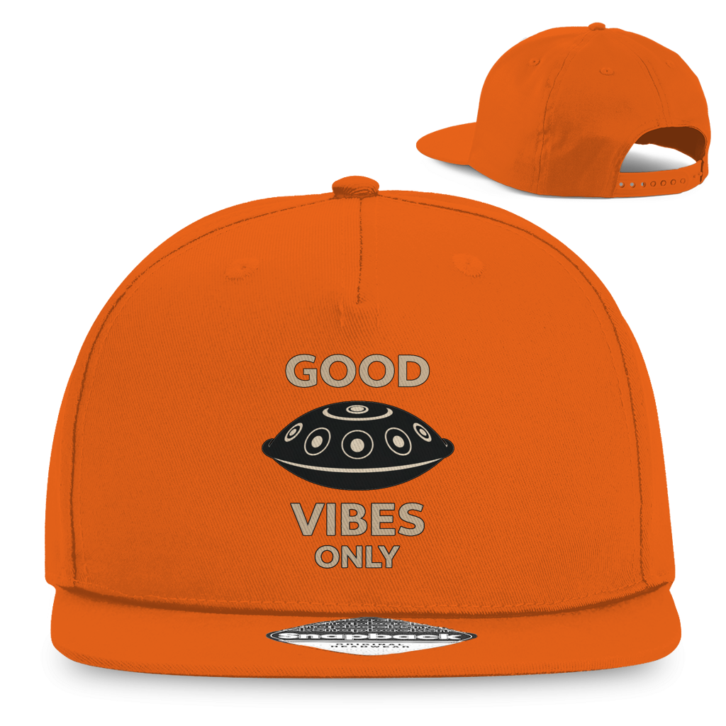 CAP GOOD VIBES