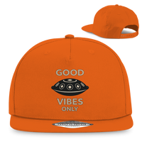 CAP GOOD VIBES