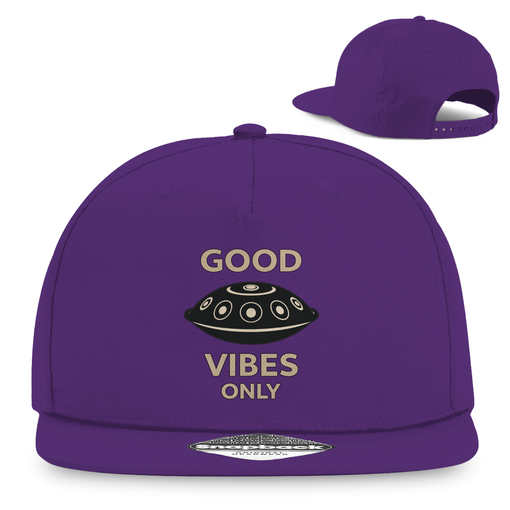 CAP GOOD VIBES