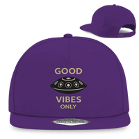 CAP GOOD VIBES