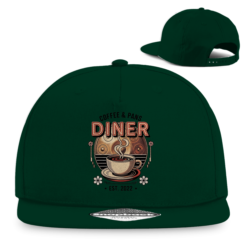 CAP DINER