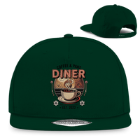 CAP DINER