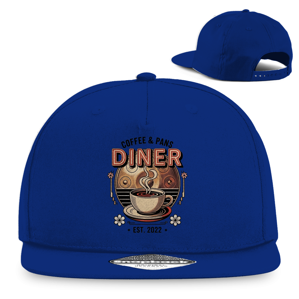 CAP DINER