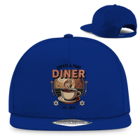 CAP DINER
