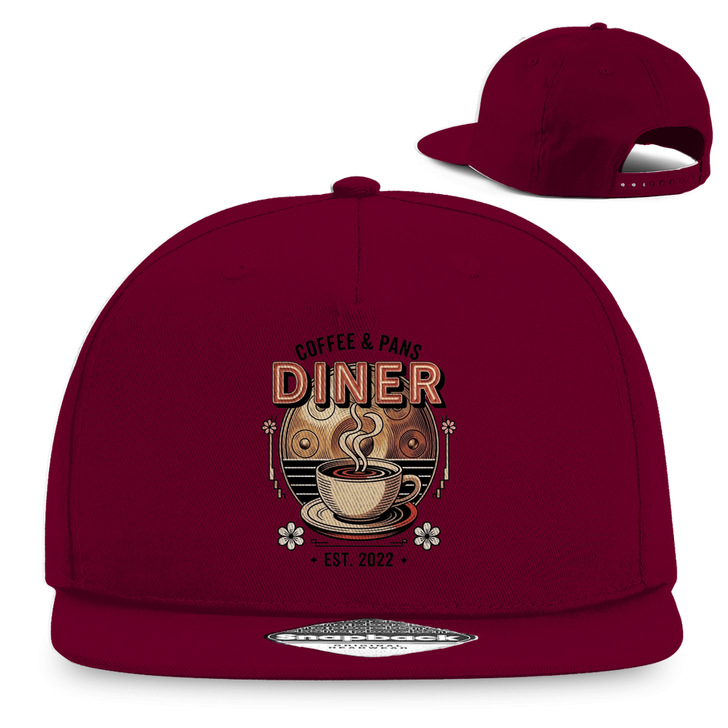 CAP DINER