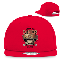 CAP DINER