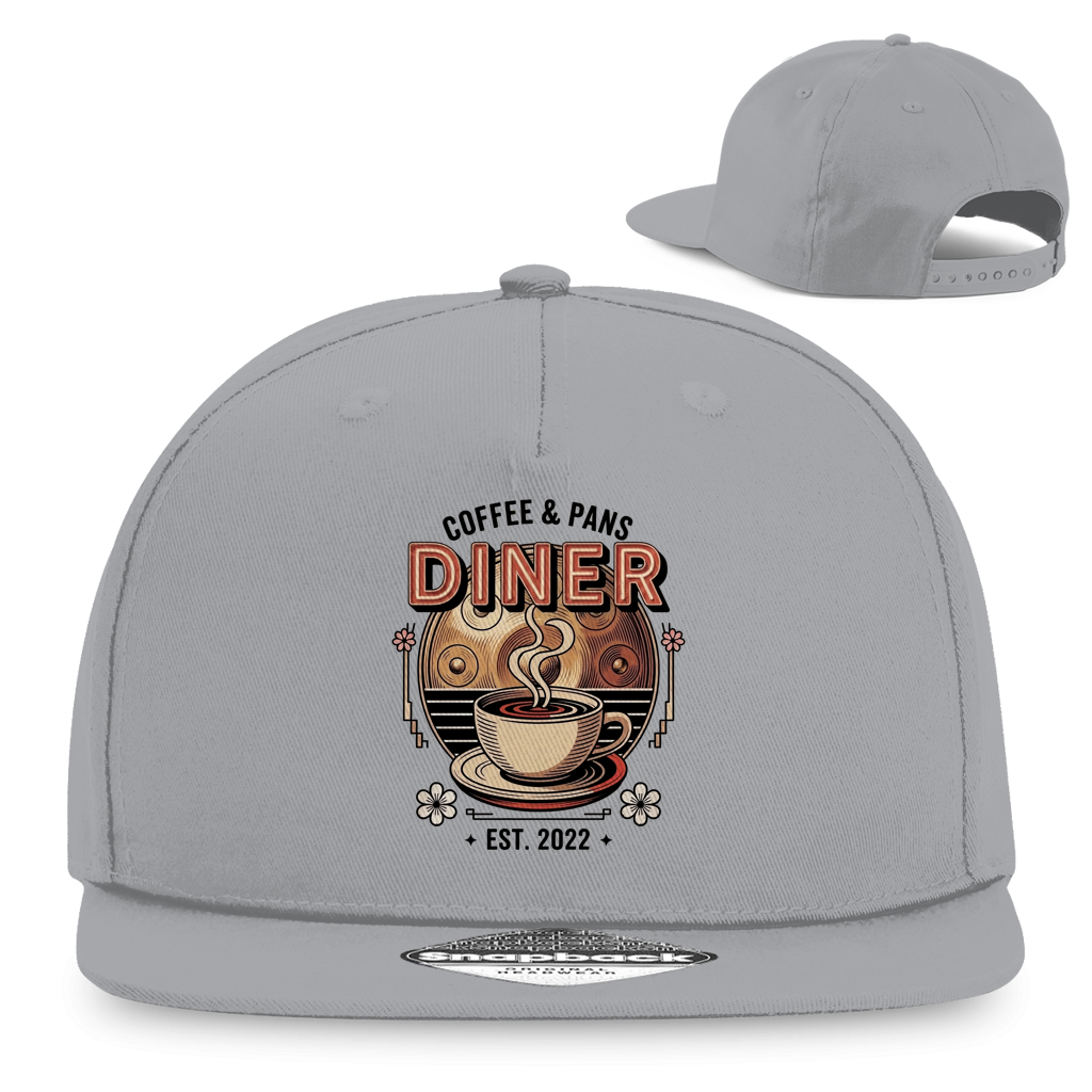CAP DINER
