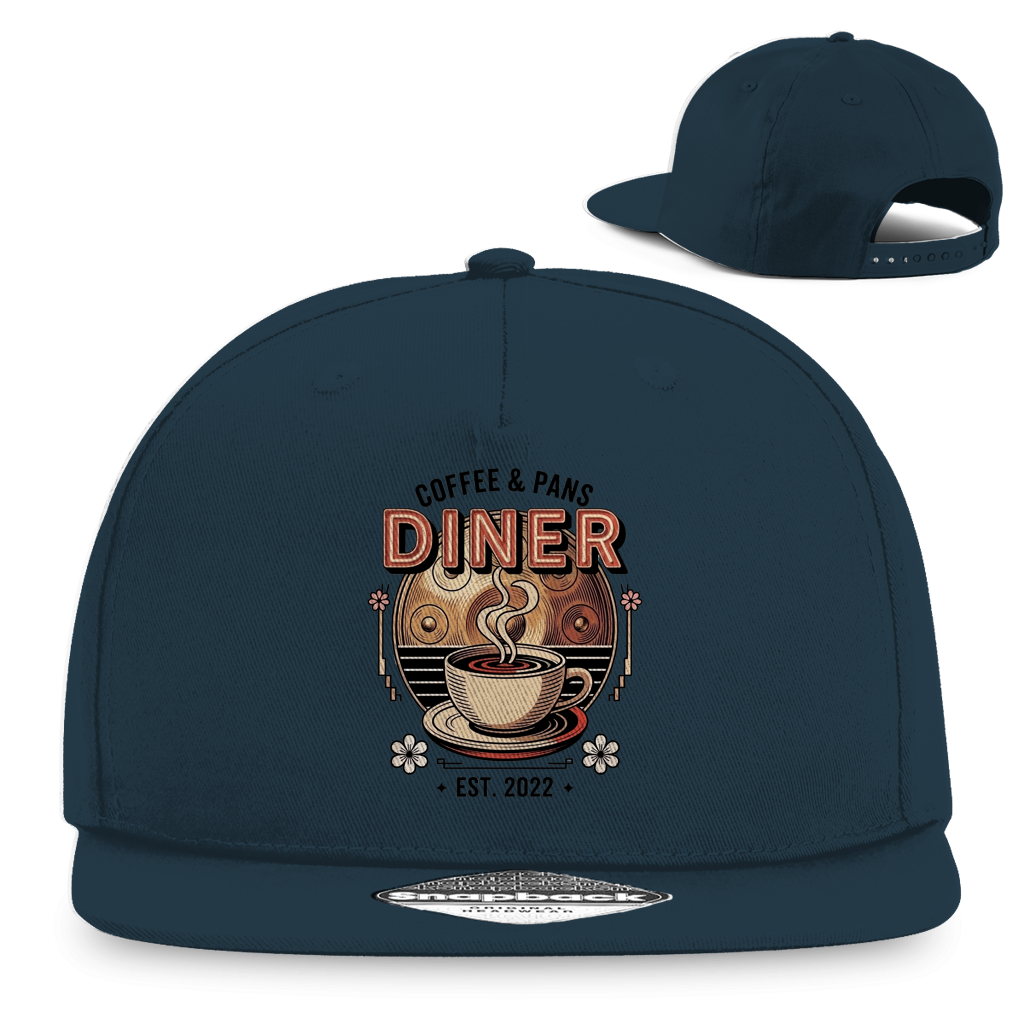 CAP DINER