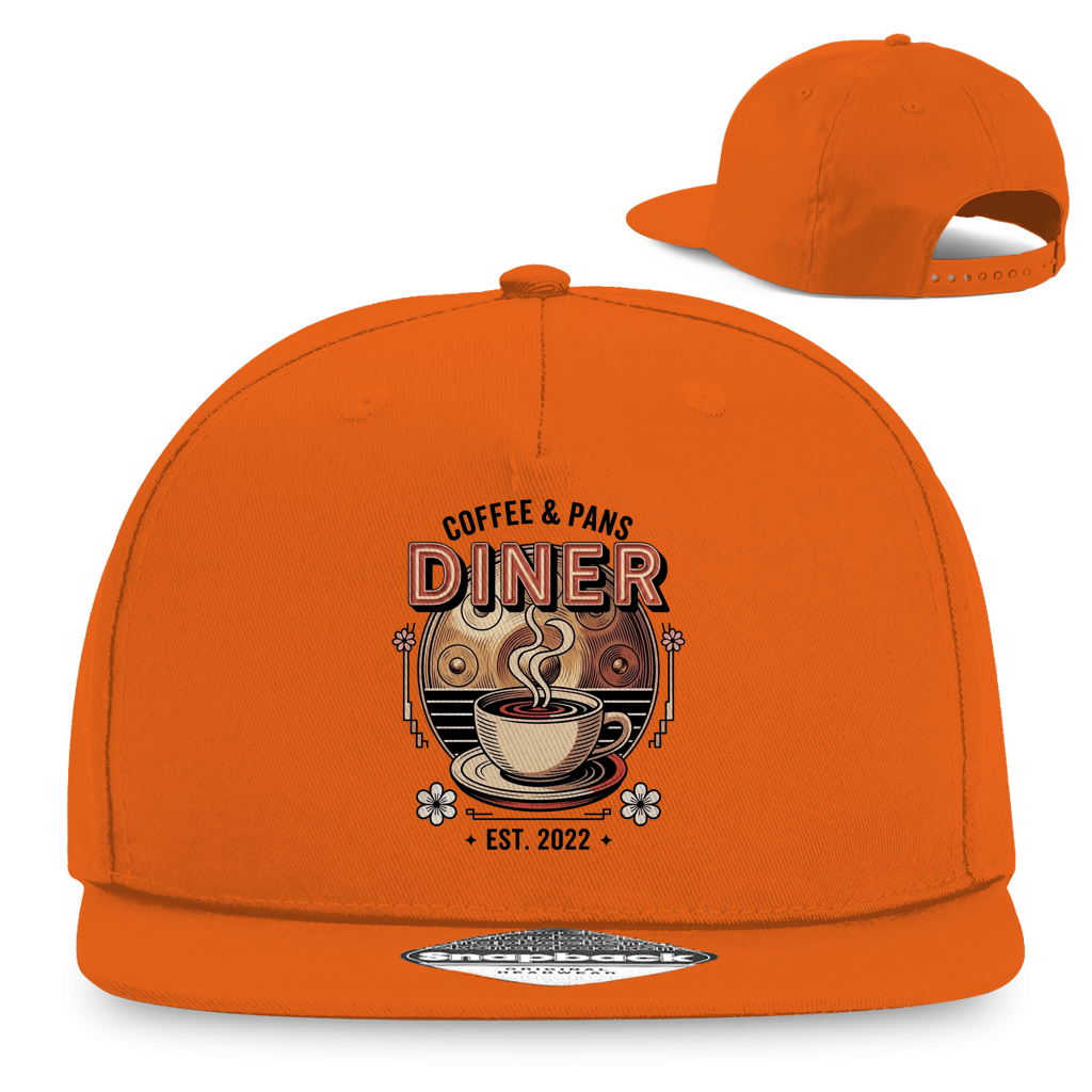 CAP DINER