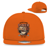 CAP DINER