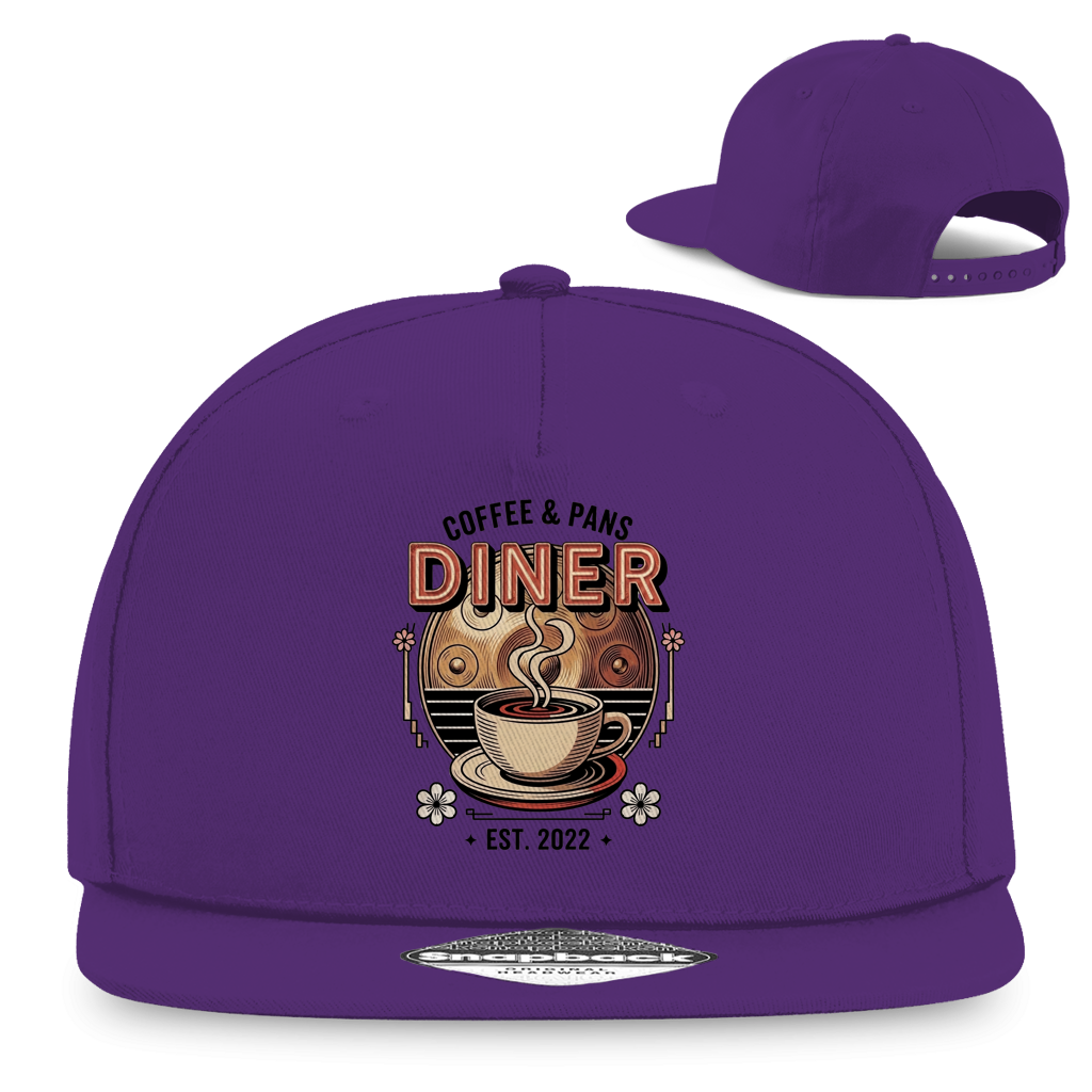 CAP DINER