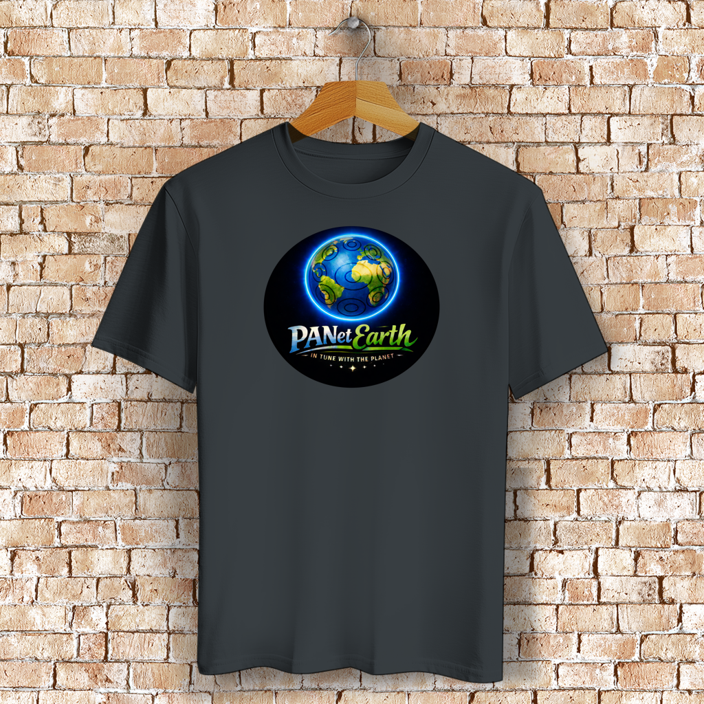 PANET EARTH