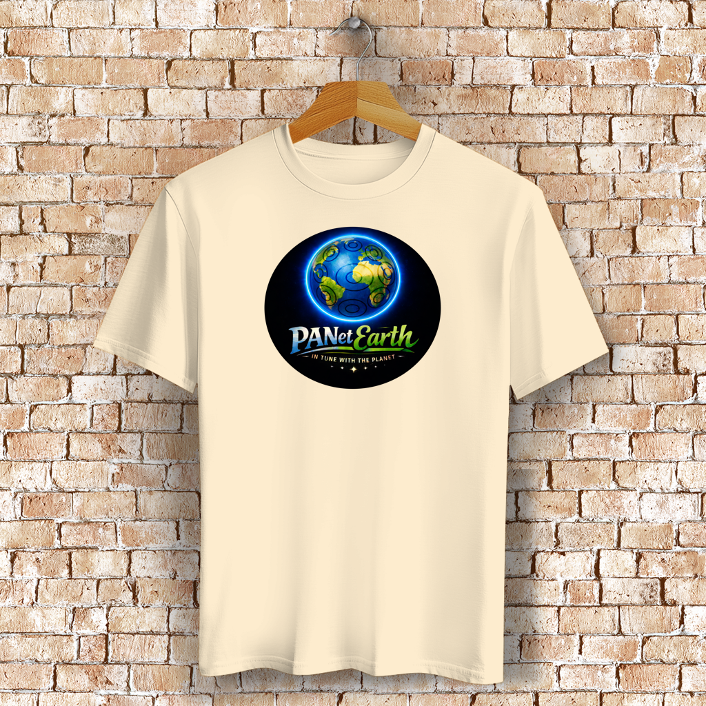 PANET EARTH