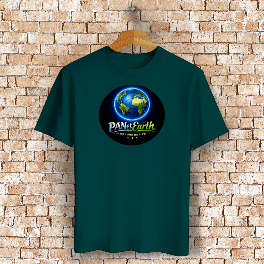 PANET EARTH