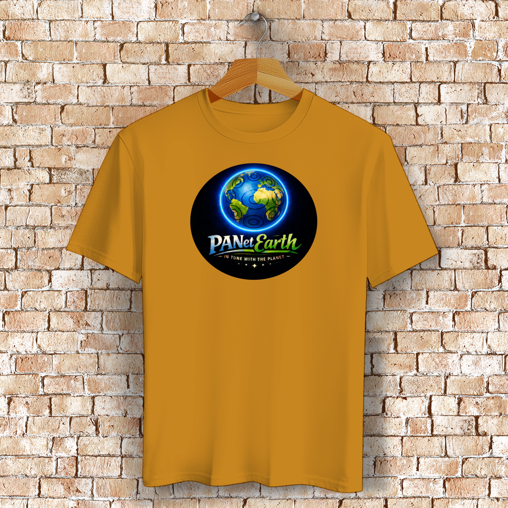 PANET EARTH