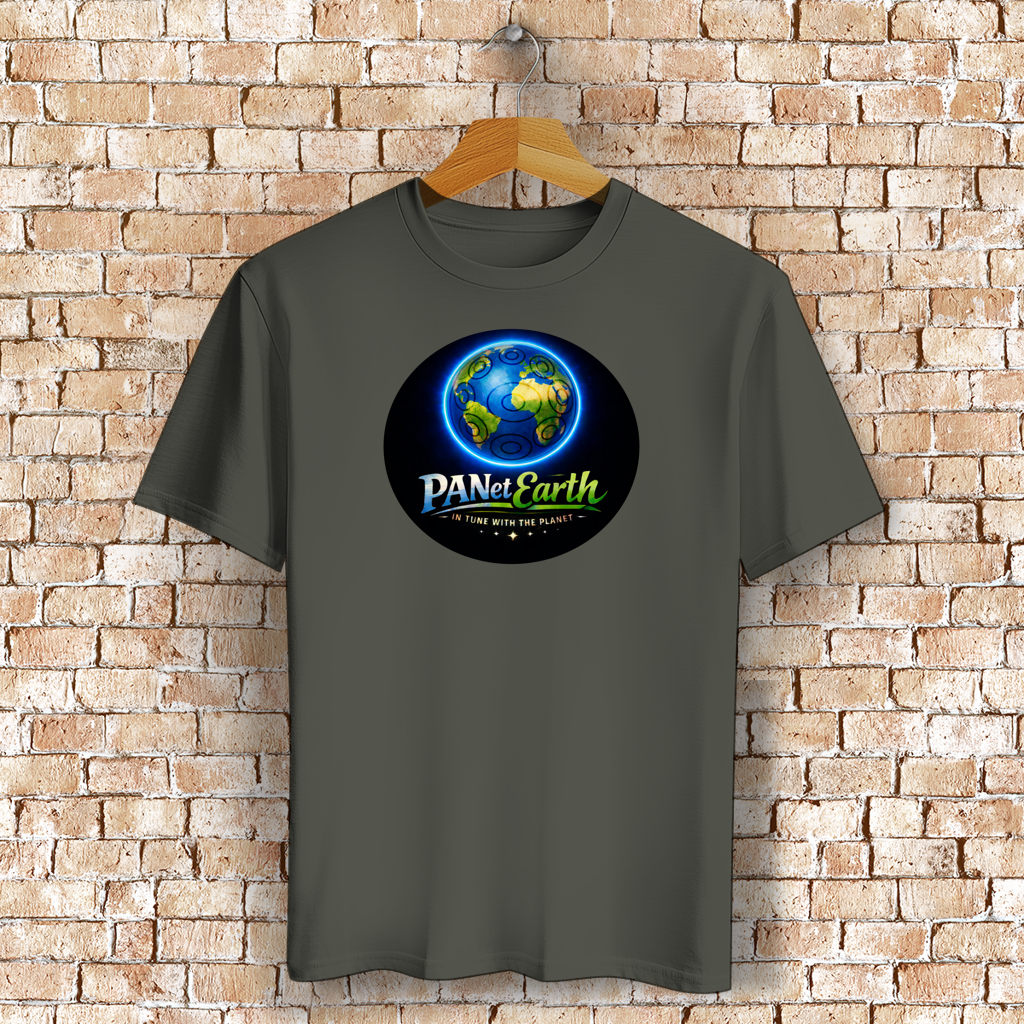 PANET EARTH