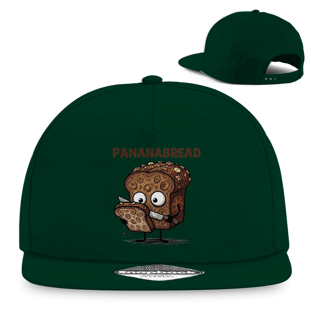 CAP PANANABREAD