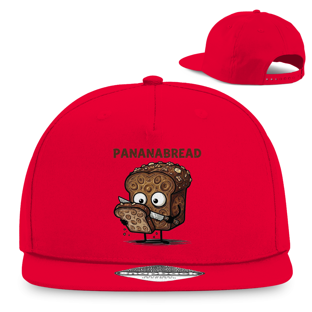 CAP PANANABREAD