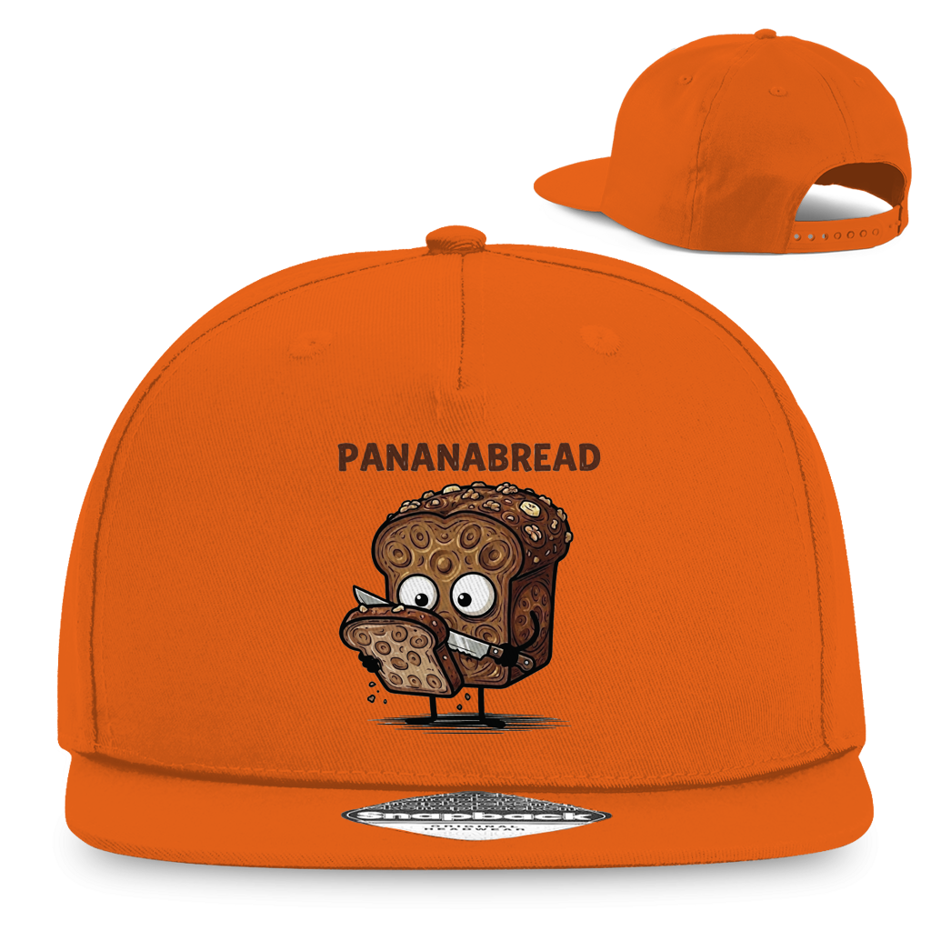 CAP PANANABREAD